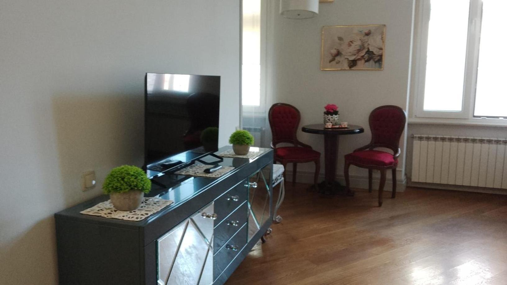 Vip Apart Cracow Краков Экстерьер фото