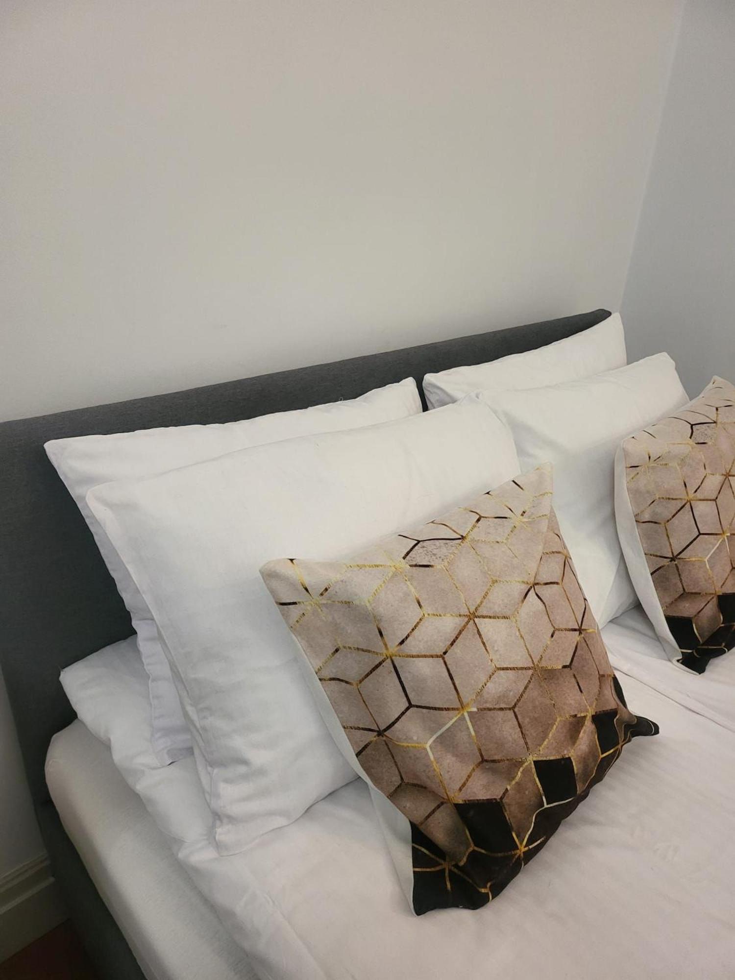 Vip Apart Cracow Краков Экстерьер фото