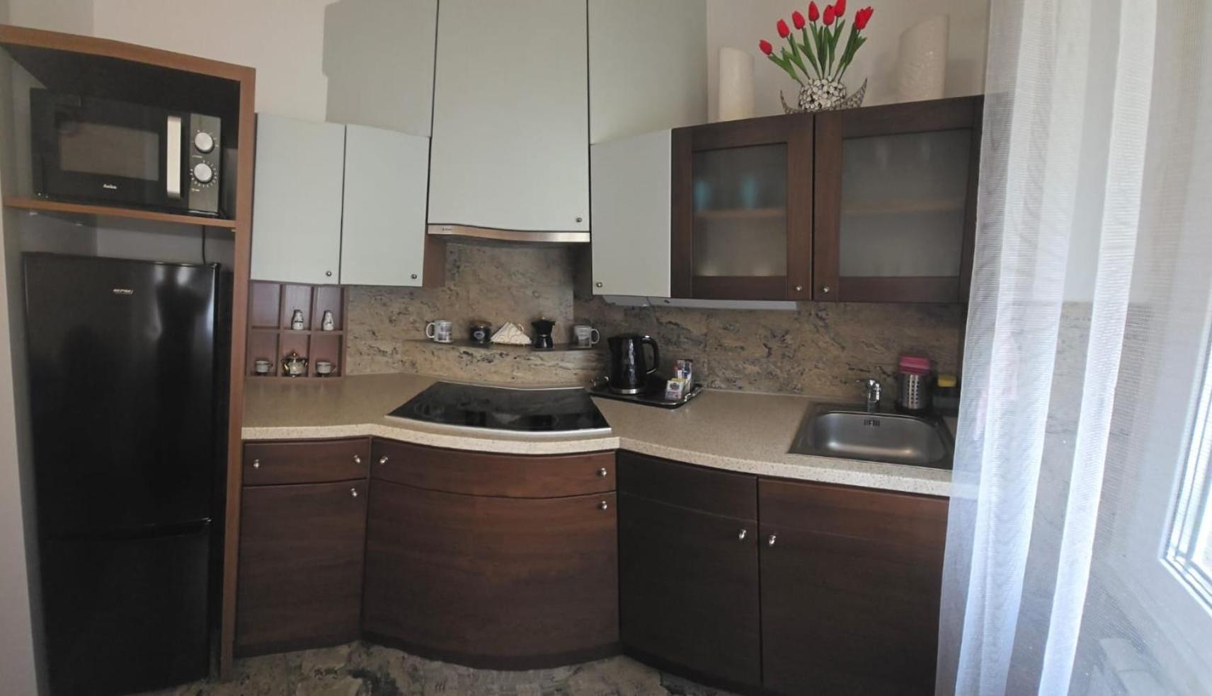 Vip Apart Cracow Краков Экстерьер фото